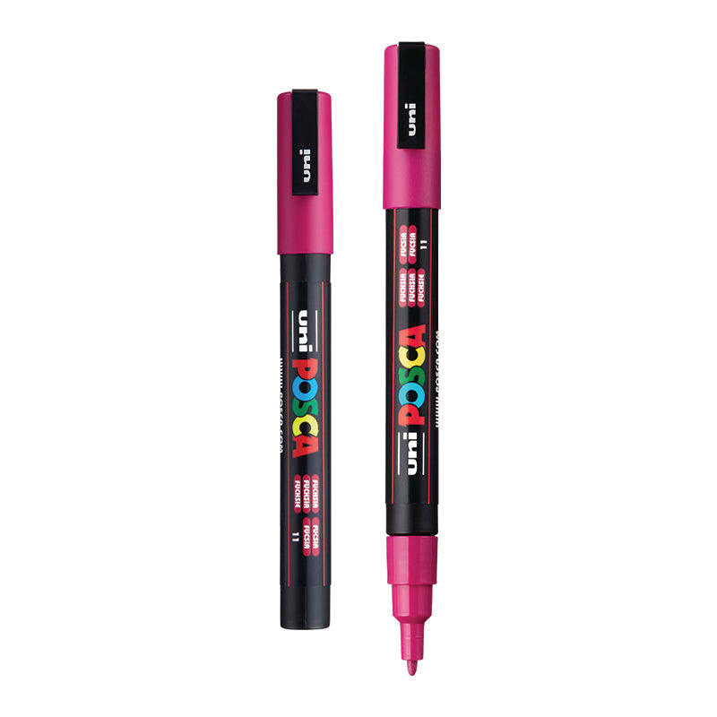 Uni Posca PC-3M
