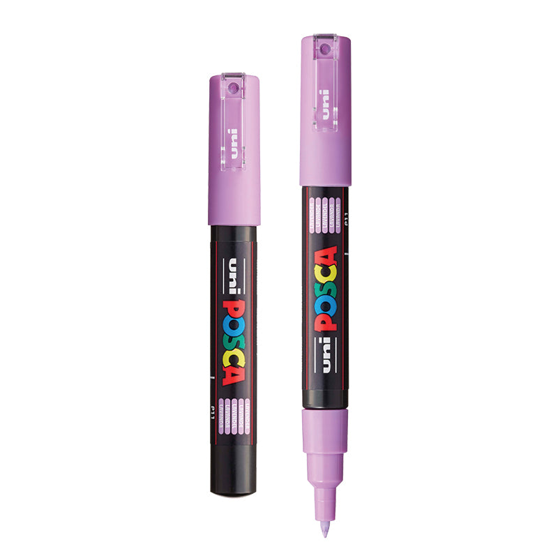 Uni Posca PC-1M