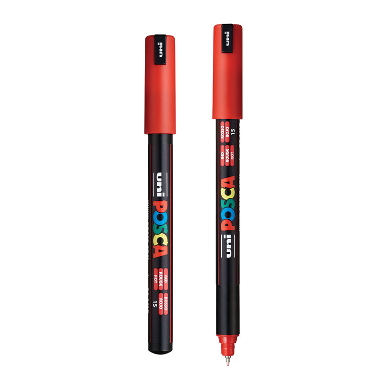 Uni Posca PC-1MR