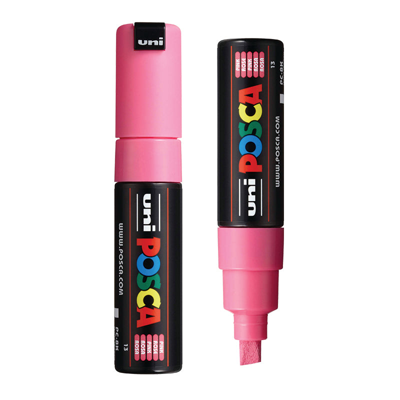 Uni Posca PC-8K
