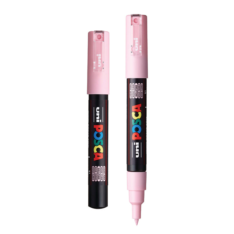 Uni Posca PC-1M