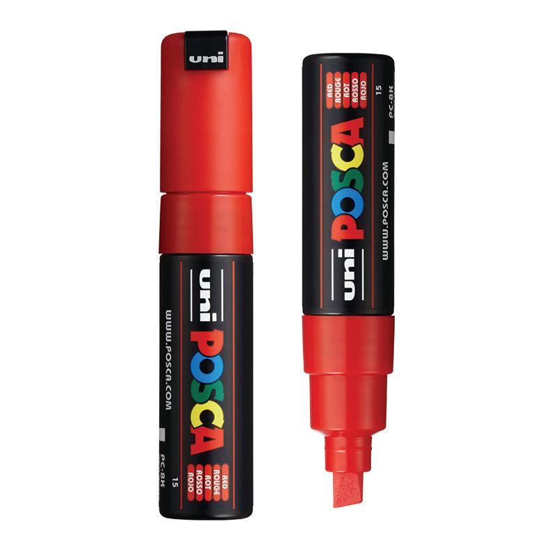 Uni Posca PC-8K