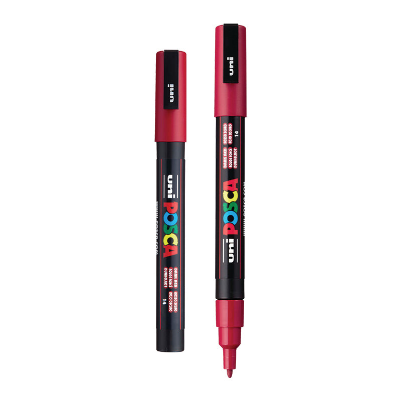 Uni Posca PC-3M