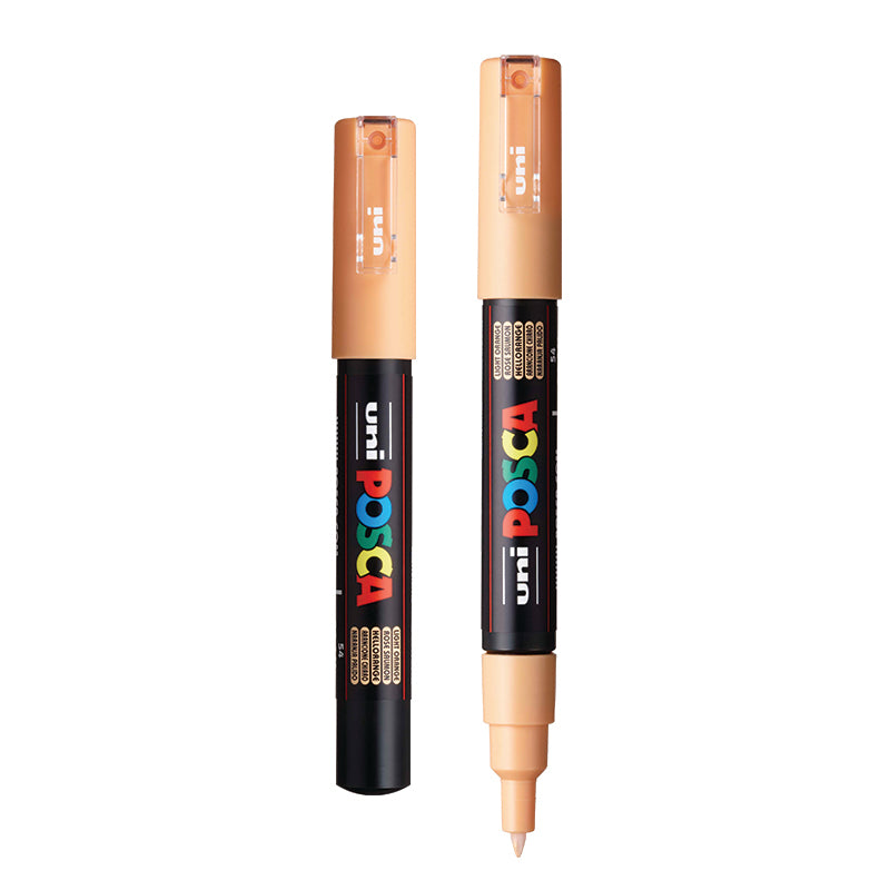 Uni Posca PC-1M