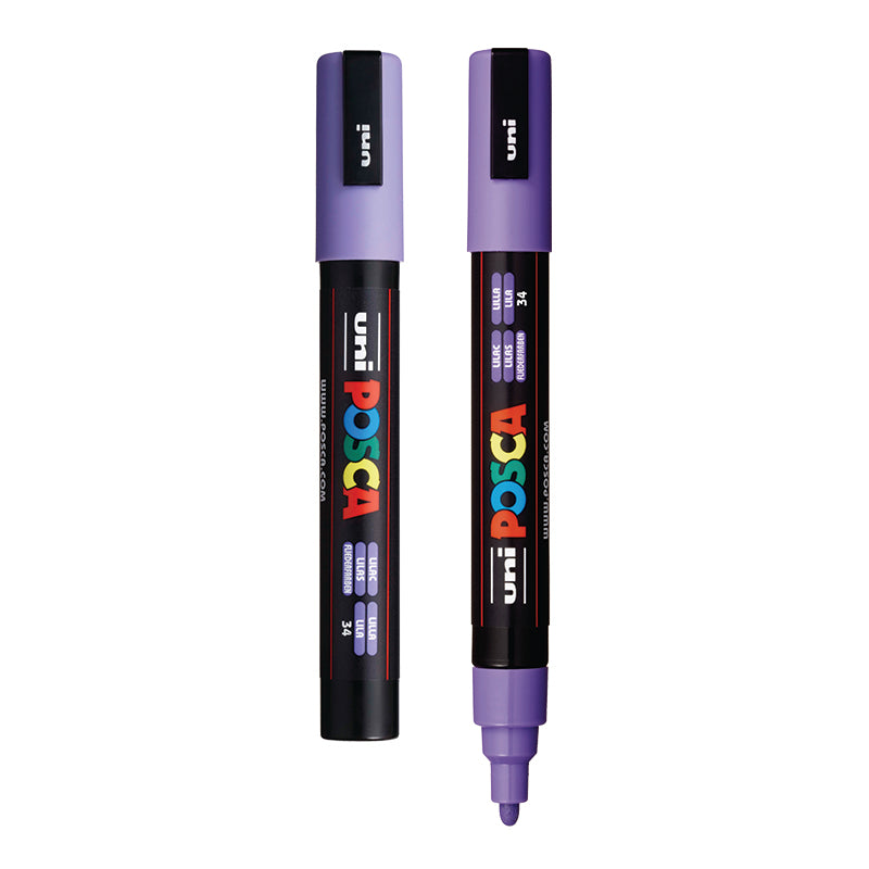 Uni Posca PC-5M