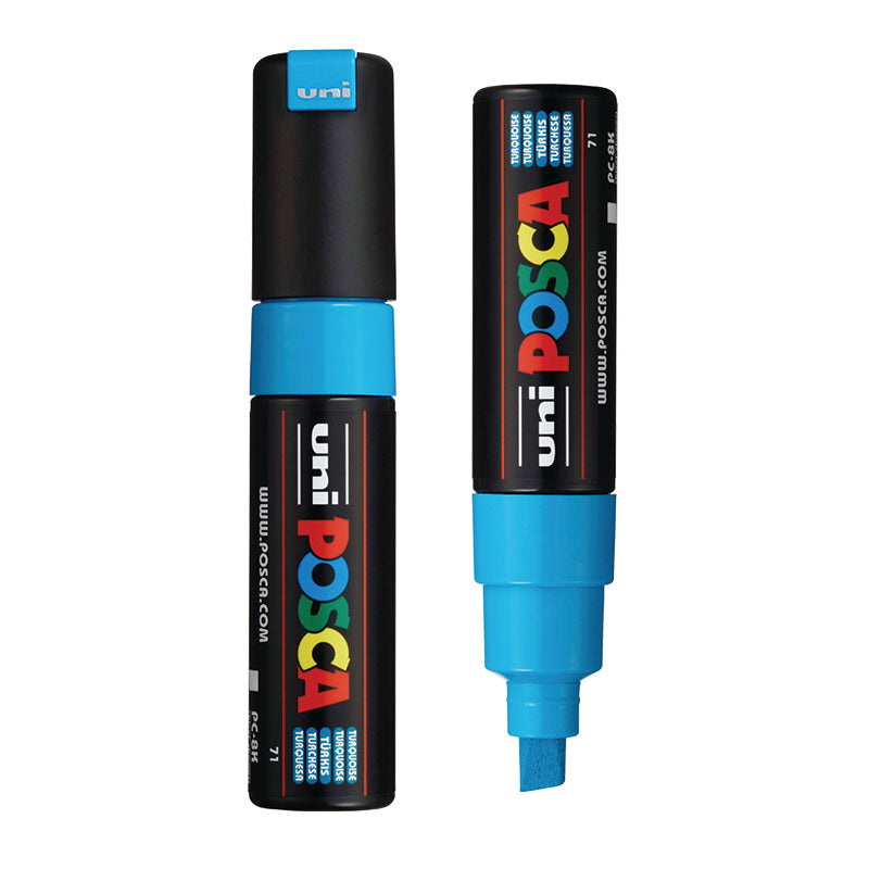 Uni Posca PC-8K