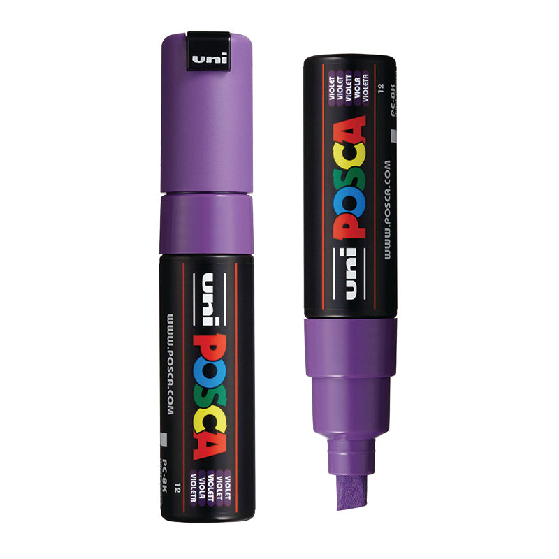 Uni Posca PC-8K