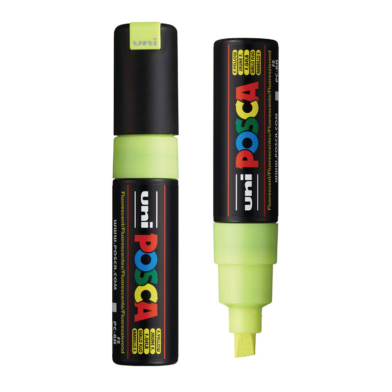 Uni Posca PC-8K