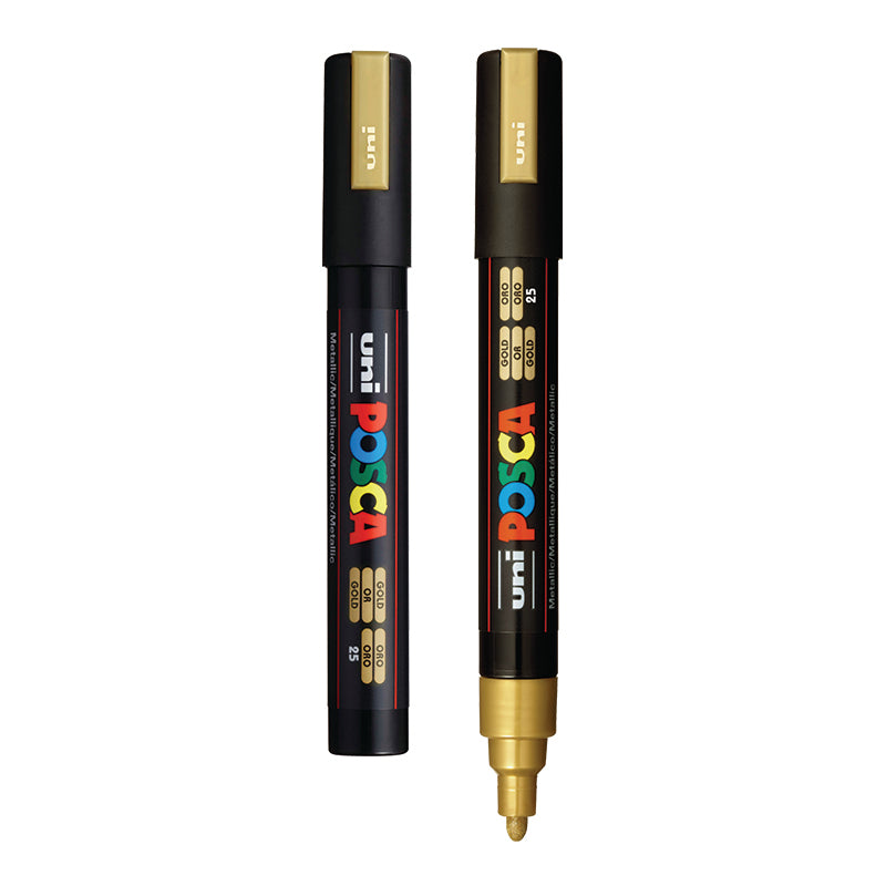 Uni Posca PC-5M