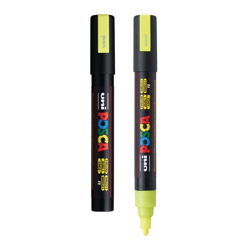 Uni Posca PC-5M