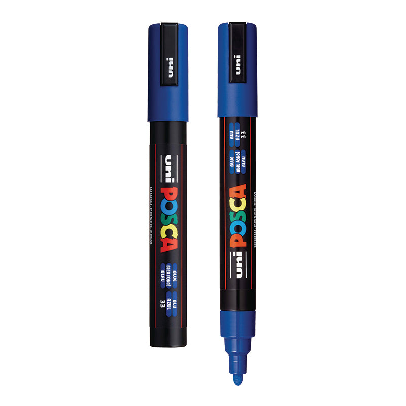 Uni Posca PC-5M