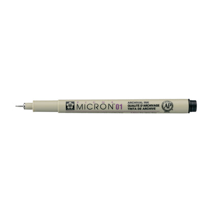 Pigma Micron Black