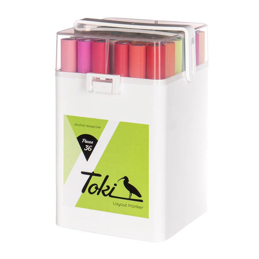 Toki Marker 36 Set Main A