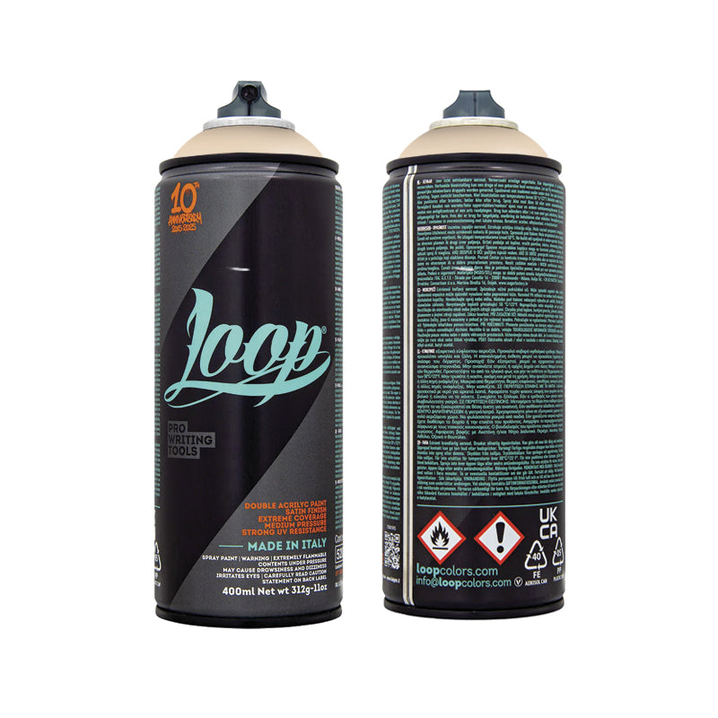 Spray Loop 400ml