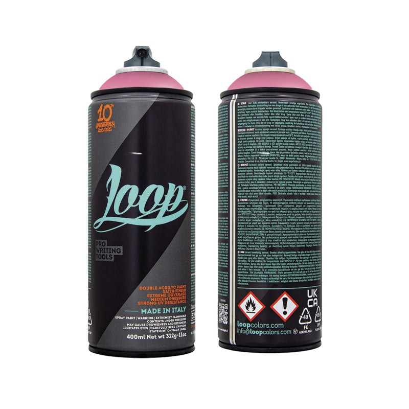 Spray Loop 400ml