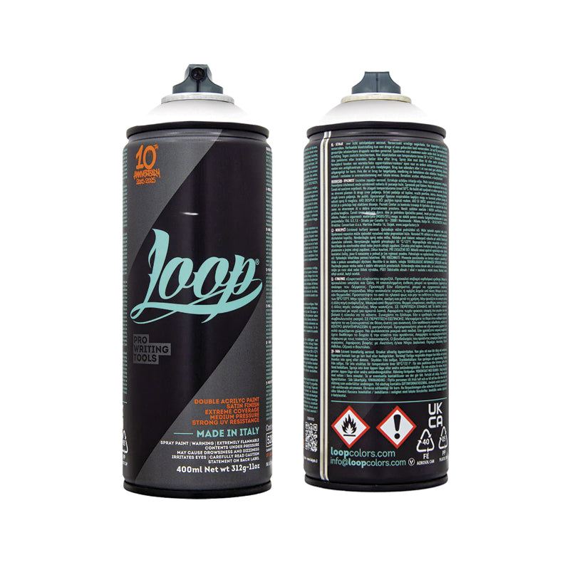 Spray Loop 400ml