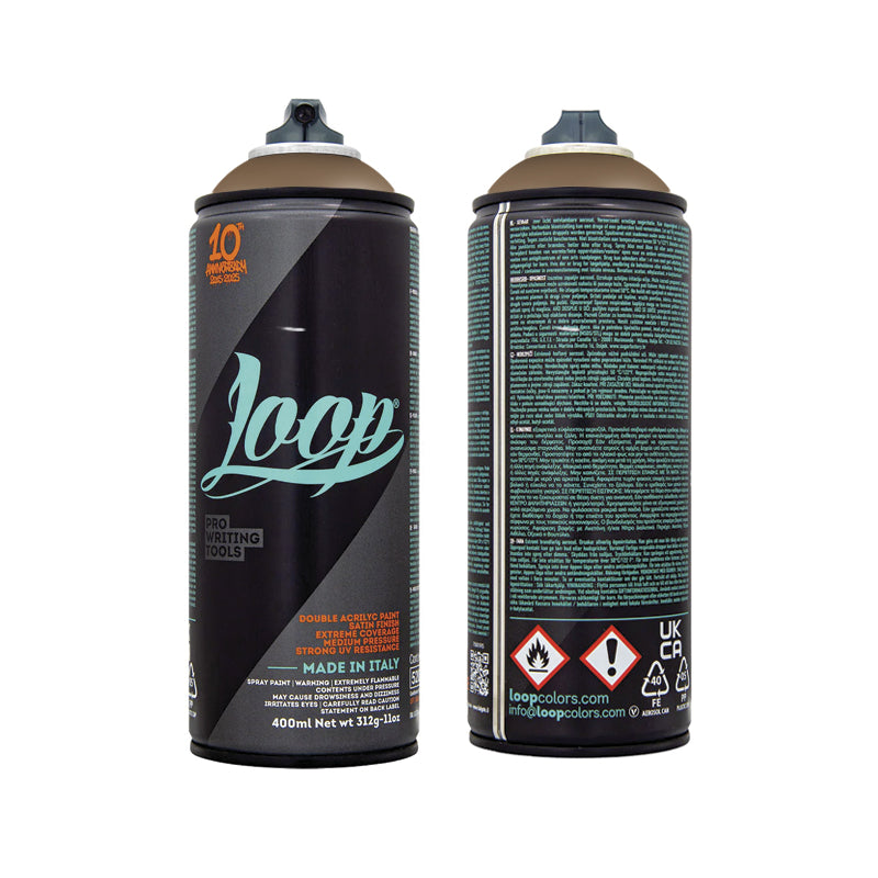 Spray Loop 400ml