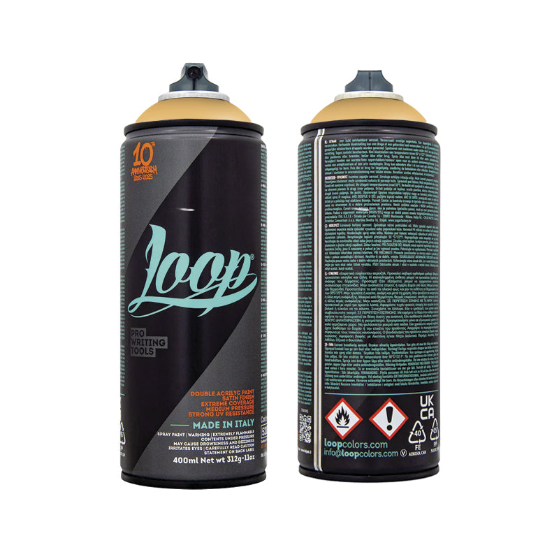 Spray Loop 400ml