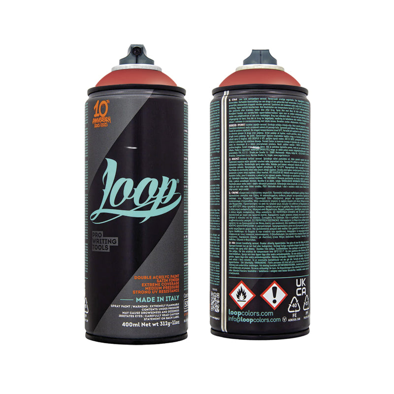 Spray Loop 400ml