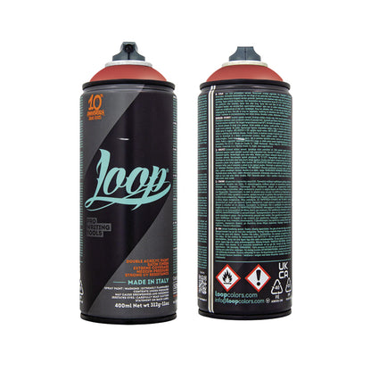 Spray Loop 400ml