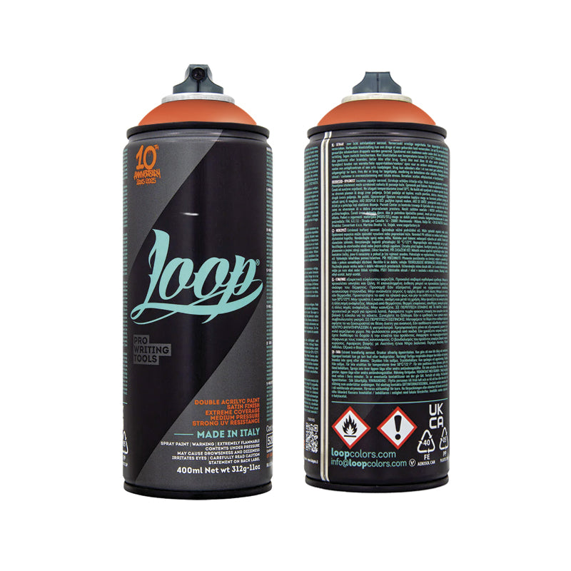 Spray Loop 400ml