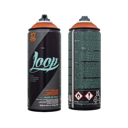 Spray Loop 400ml