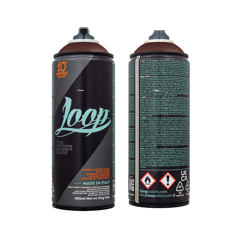 Spray Loop 400ml