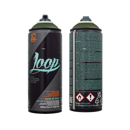 Spray Loop 400ml