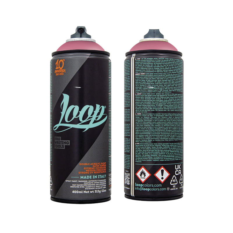 Spray Loop 400ml