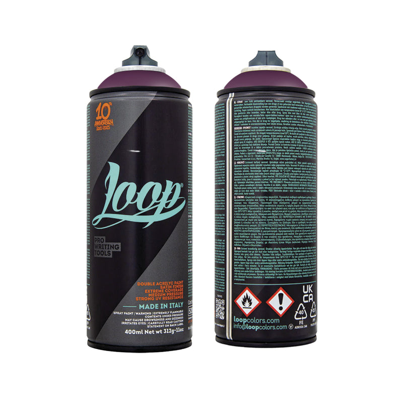 Spray Loop 400ml