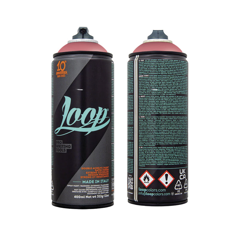 Spray Loop 400ml