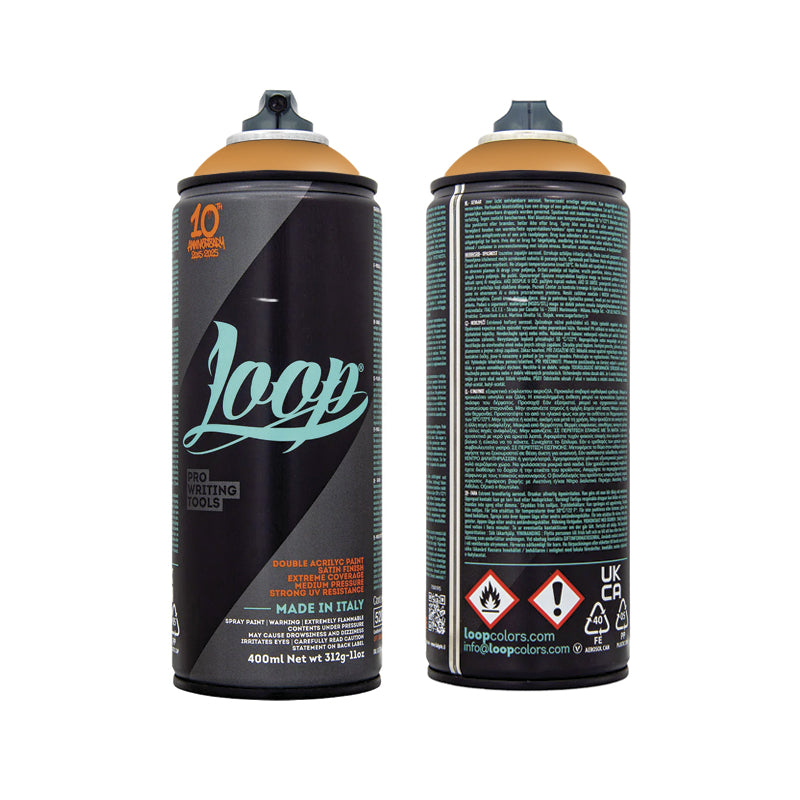 Spray Loop 400ml