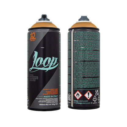 Spray Loop 400ml