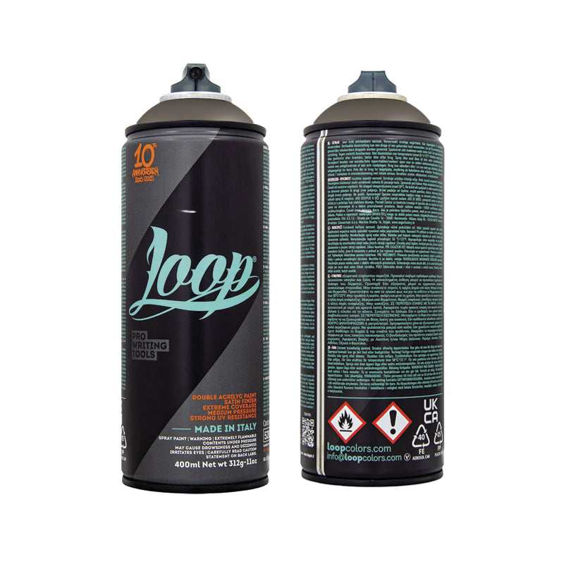 Spray Loop 400ml