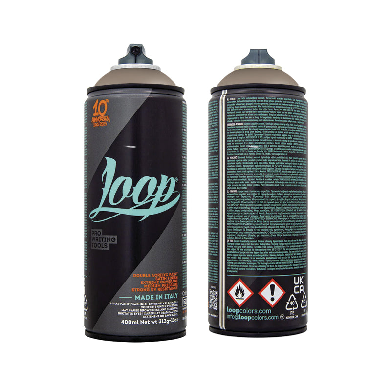 Spray Loop 400ml