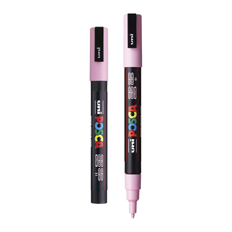 Uni Posca PC-3M