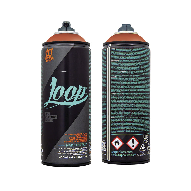 Spray Loop 400ml
