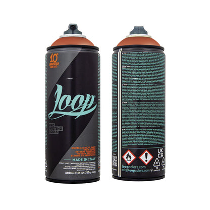 Spray Loop 400ml