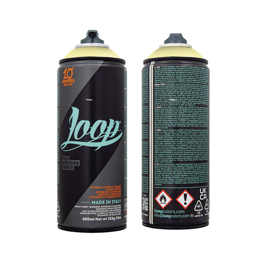 Spray Loop 400ml