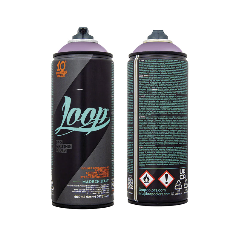Spray Loop 400ml