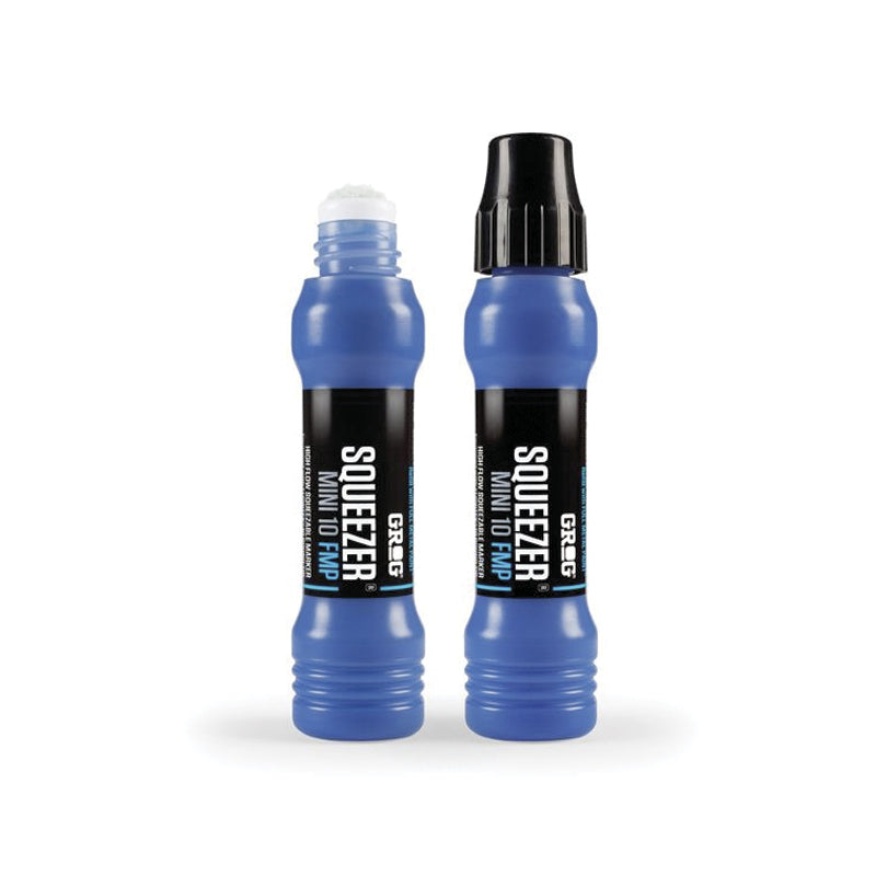 Grog Squeezer Mini 10