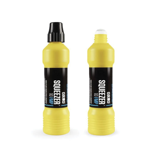Grog Squeezer 10