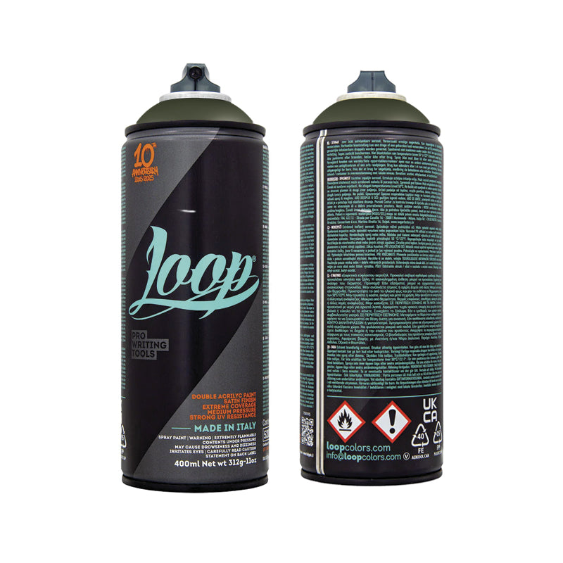 Spray Loop 400ml