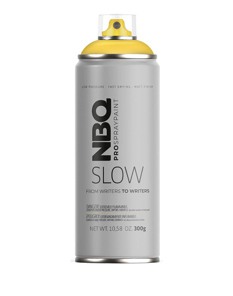 NBQ Slow