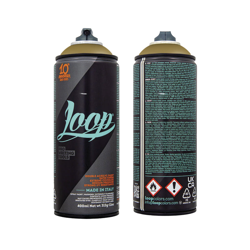 Spray Loop 400ml