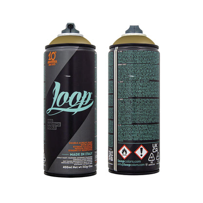 Spray Loop 400ml