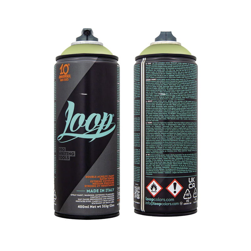 Spray Loop 400ml