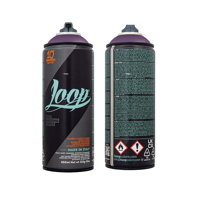 Spray Loop 400ml
