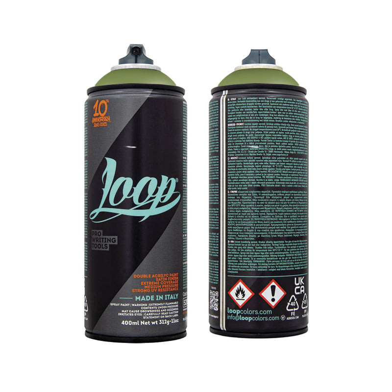 Spray Loop 400ml