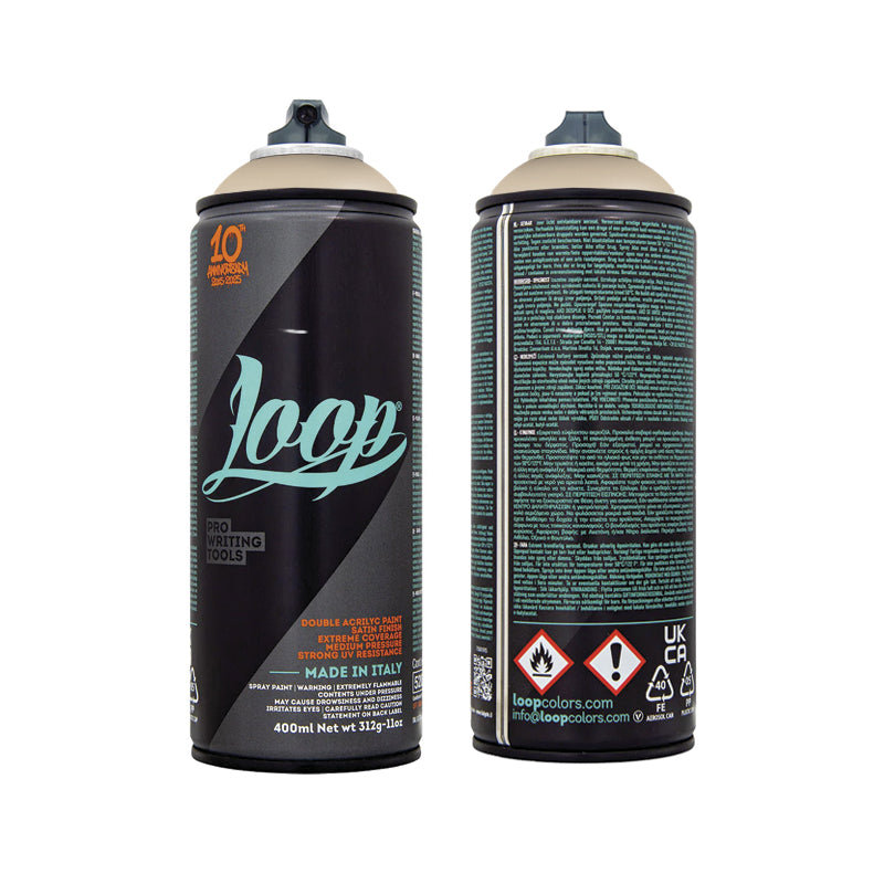Spray Loop 400ml